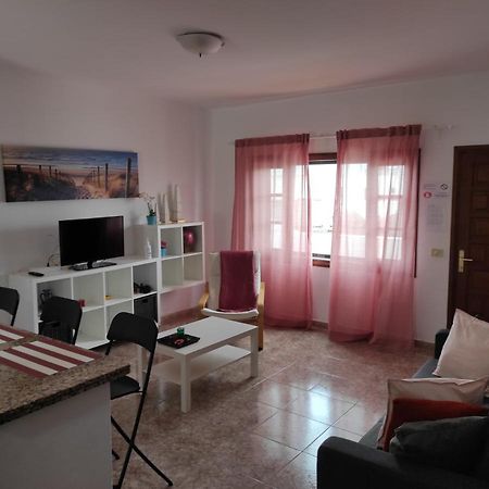 Mirador Del Risco Vila Orzola Exterior foto